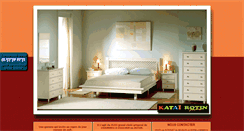 Desktop Screenshot of chambres-a-coucher-rotin.com